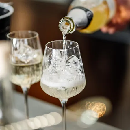 酒店 Grand 柳托梅尔