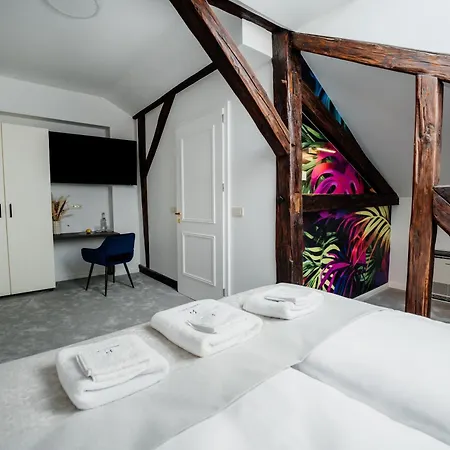 酒店 Grand 柳托梅尔