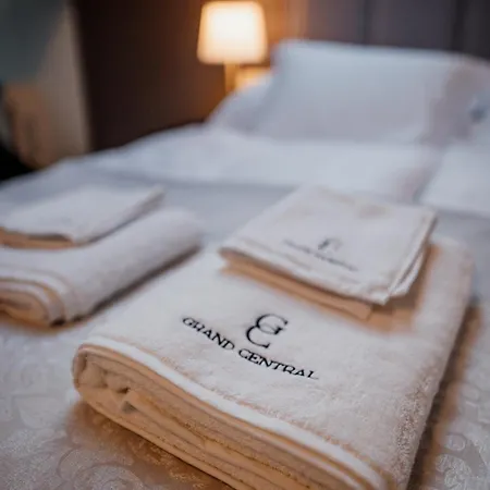 Hotel Grand