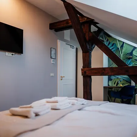 Hotel Grand Ljutomer
