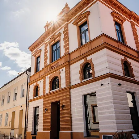 Grand Szálloda Ljutomer