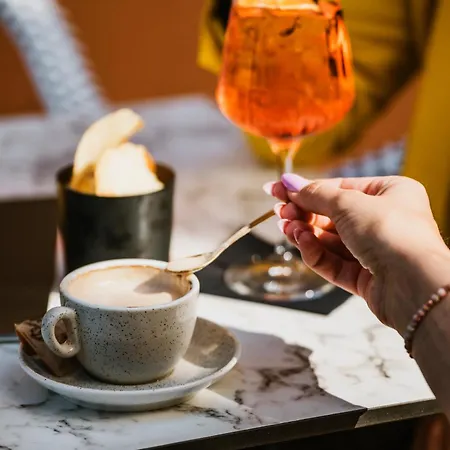 Grand 酒店 柳托梅尔