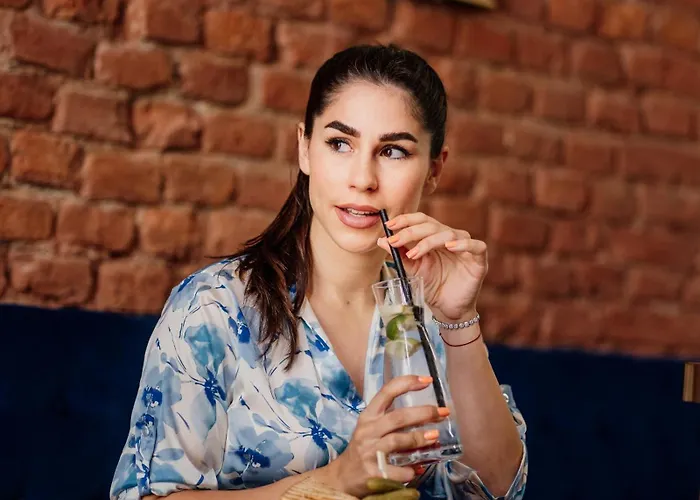 Grand Hotel Ljutomer