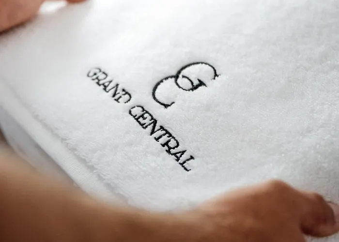 Grand Hotel Ljutomer