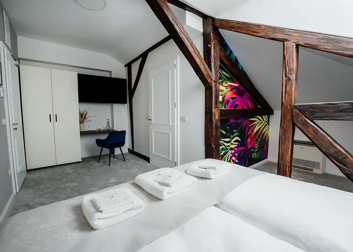 Hotel Grand Ljutomer