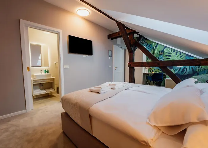 Grand Hotel Ljutomer