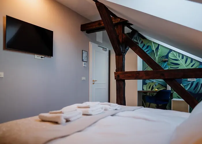 Hotel Grand Ljutomer