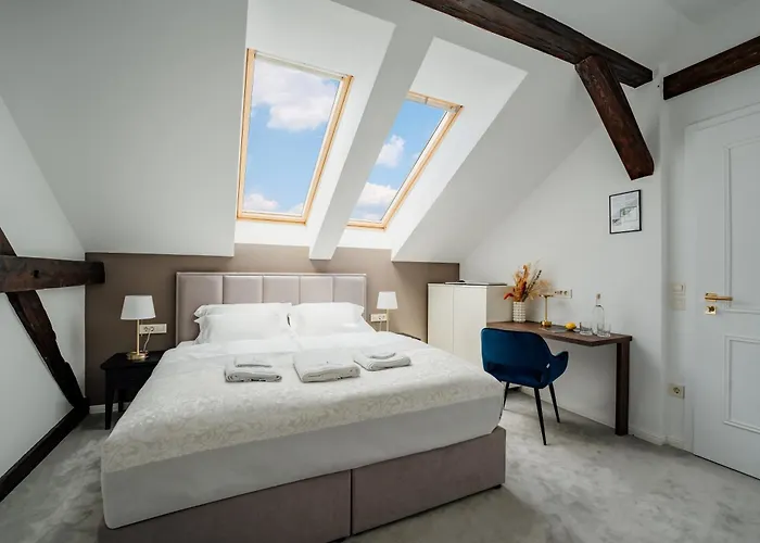 Hotel Grand Ljutomer