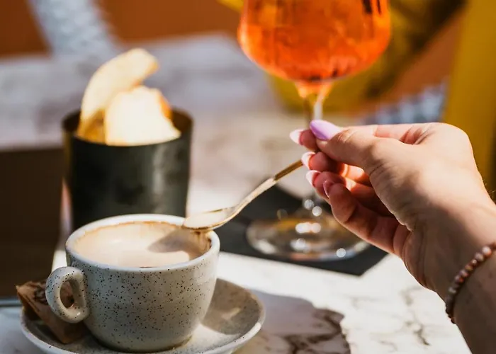 Grand 酒店 柳托梅尔